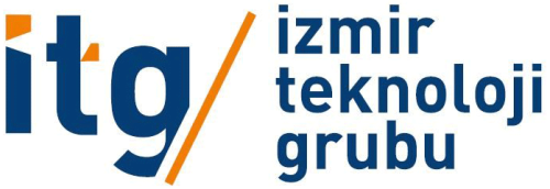 Logo of İTG